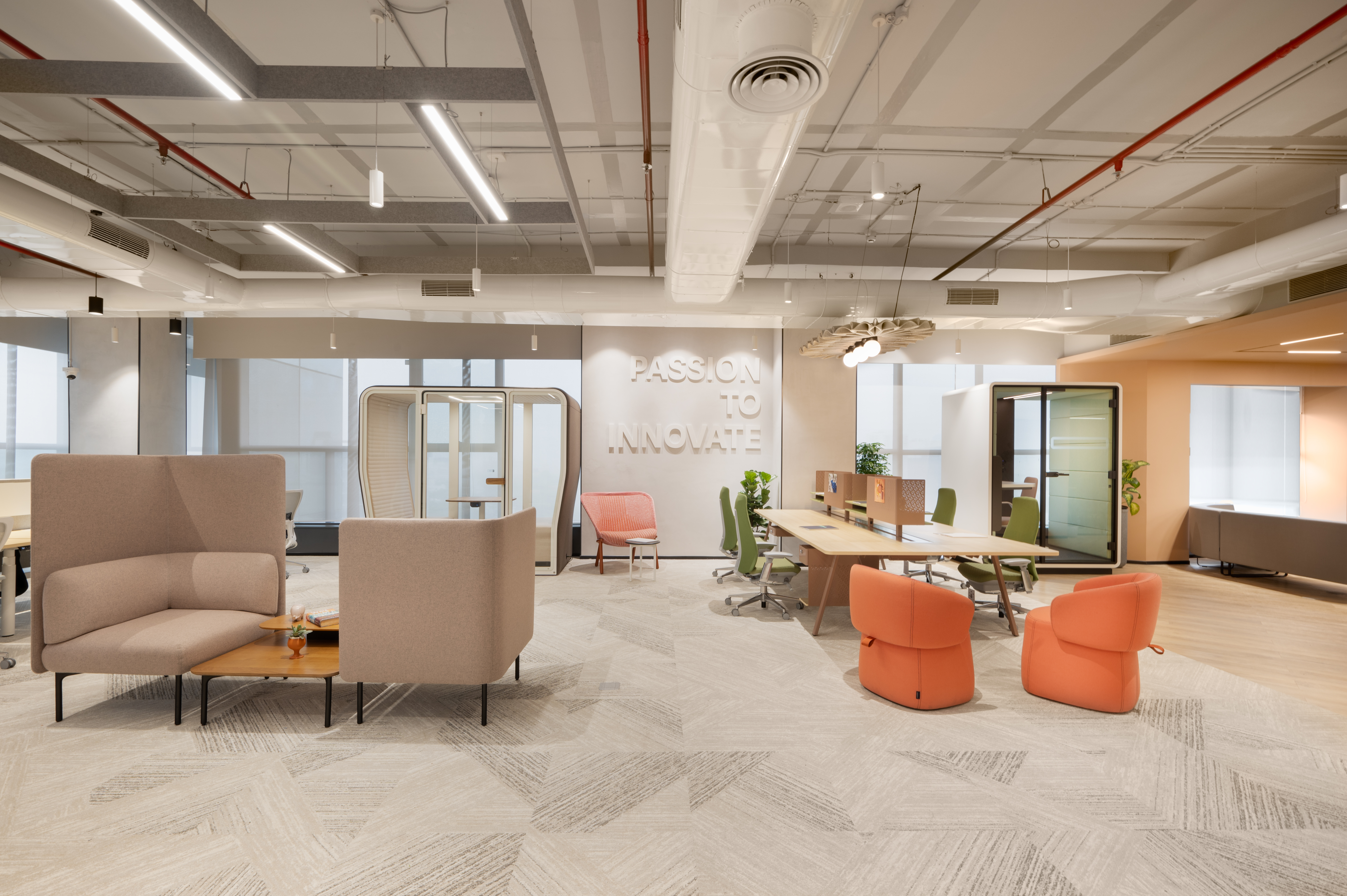 हॅवर्थने आपले भारतातील अस्तित्व मजबूत करत; केले आपल्या पुण्यातील पहिल्या डिलर शोरूमचे उद्घाटन 3 हॅवर्थ