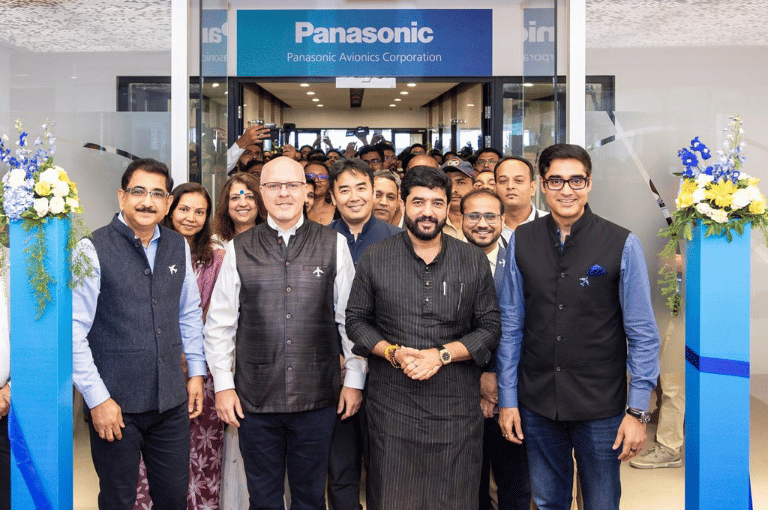 PANASONIC AVIONICS OPENS NEW SOFTWARE DESIGN FACILITY IN PUNE, INDIA