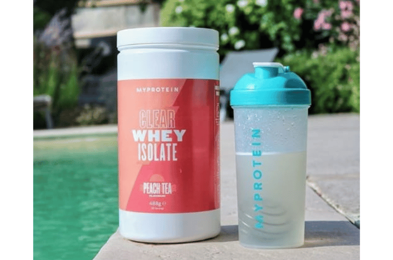 मायप्रोटीन