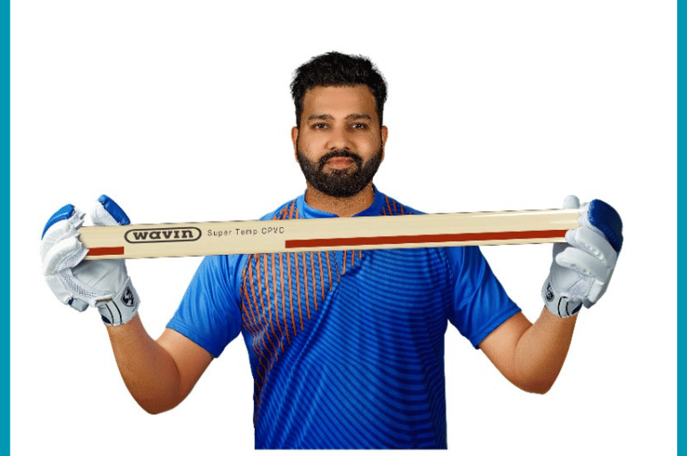 Wavin announces India’s T20 World Cup Winning Captain Rohit Sharma as its Brand Ambassador