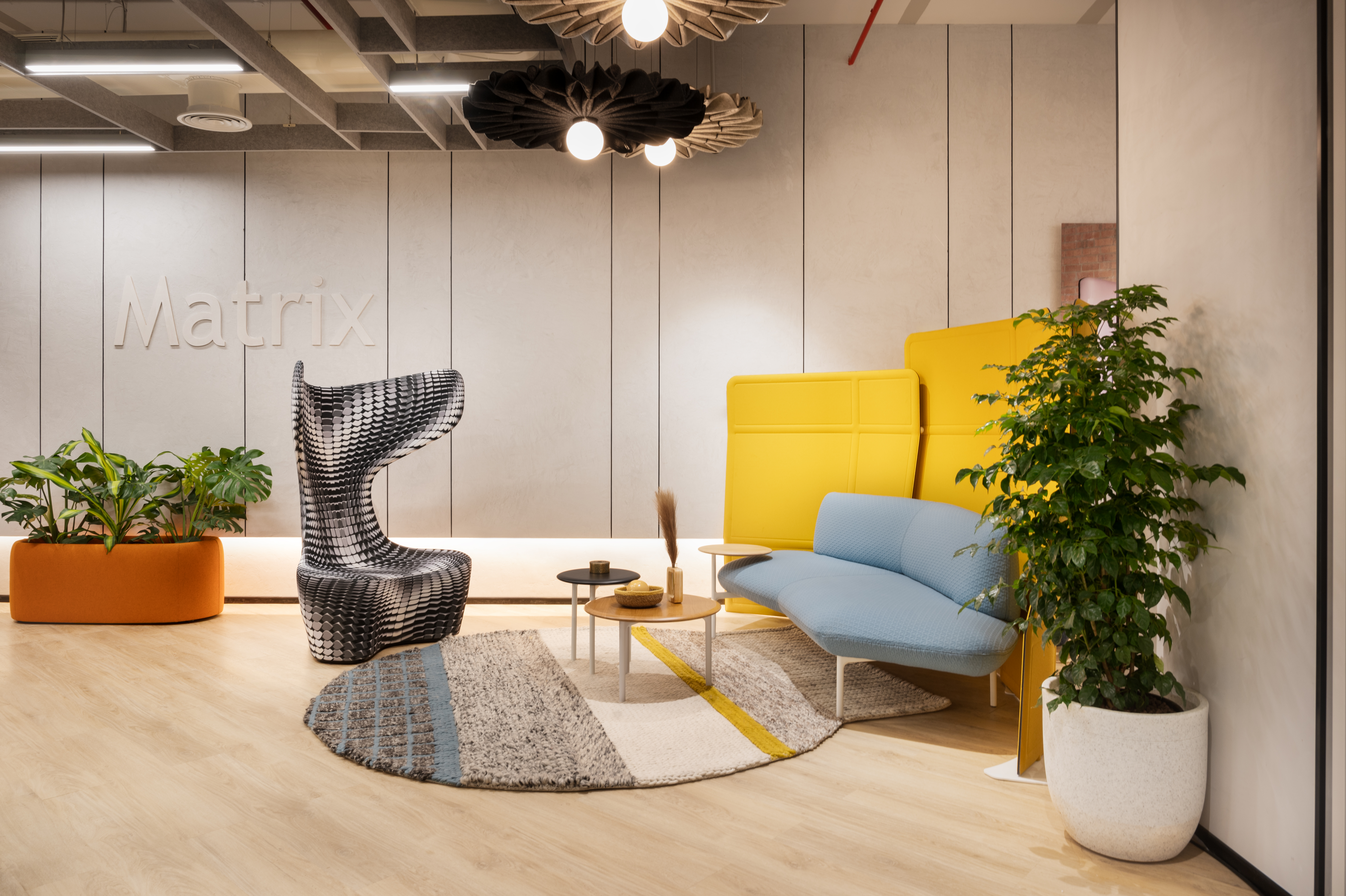 Haworth expand its presence in India; inaugurates first dealer showroom in Pune 4 हॅवर्थ Haworth