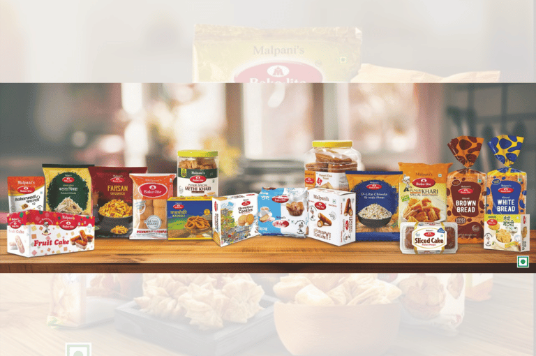 Demand for vegetarian food swelling the baking industry in India 1 baking