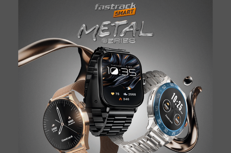 Fastrack