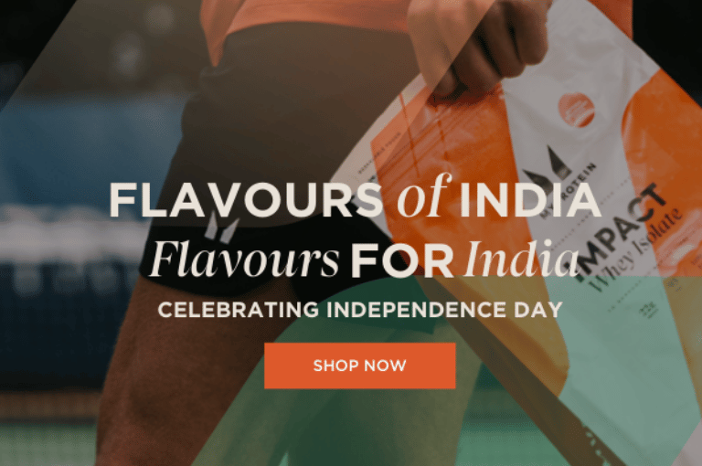 मायप्रोटीन