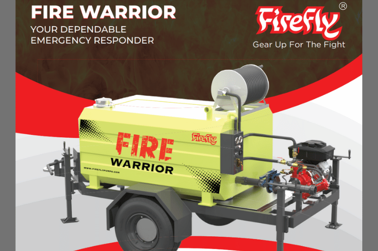 Firefly Fire Pumps