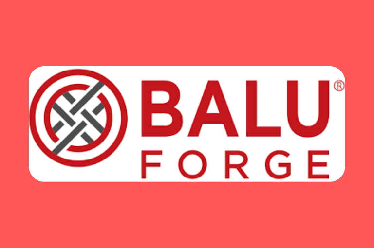 बालू फोर्ज Balu Forge
