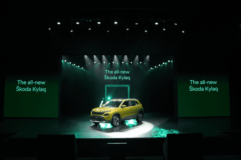 New Era: Škoda Auto India unveils all-new Kylaq 2 Untitled design 2024 11 06T145319.174