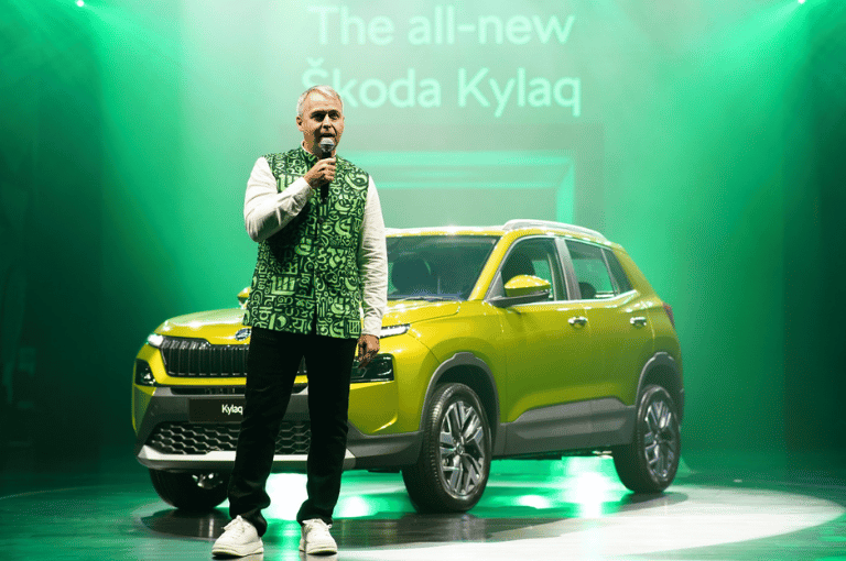 Škoda Auto India announces value pricing across the Kylaq range; bookings open today 1 Škoda