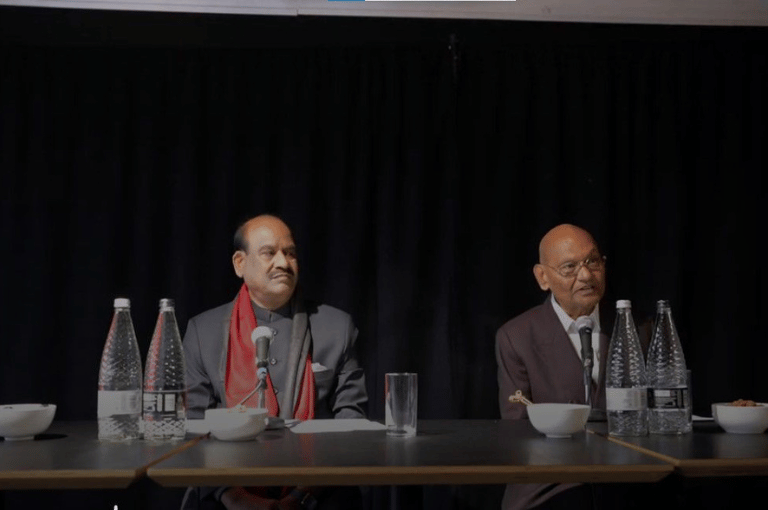 ओम बिर्ला Om Birla