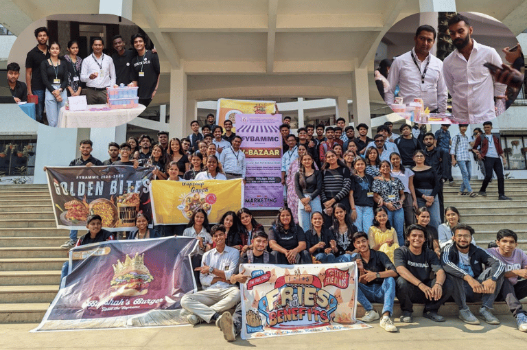 वी - बाजार