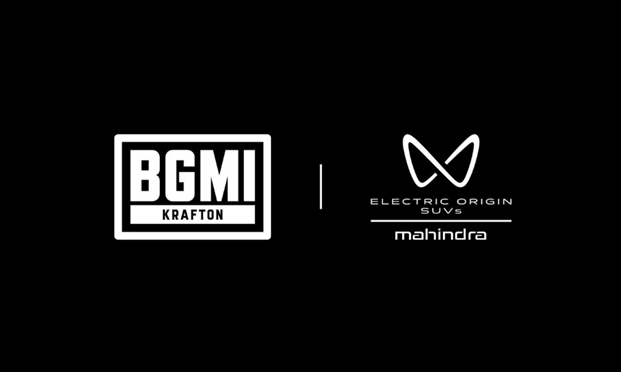 KRAFTON and Mahindra Join Forces to Redefine Virtual Engagement; Drive the Sporty Electric Origin SUV - BE 6 into BATTLEGROUNDS MOBILE INDIA 1 image