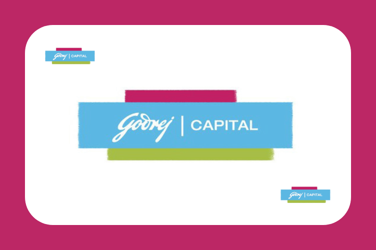 गोदरेज कॅपिटल Godrej Capital