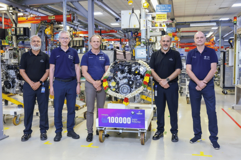 फोर्स मोटर्स Force Motors