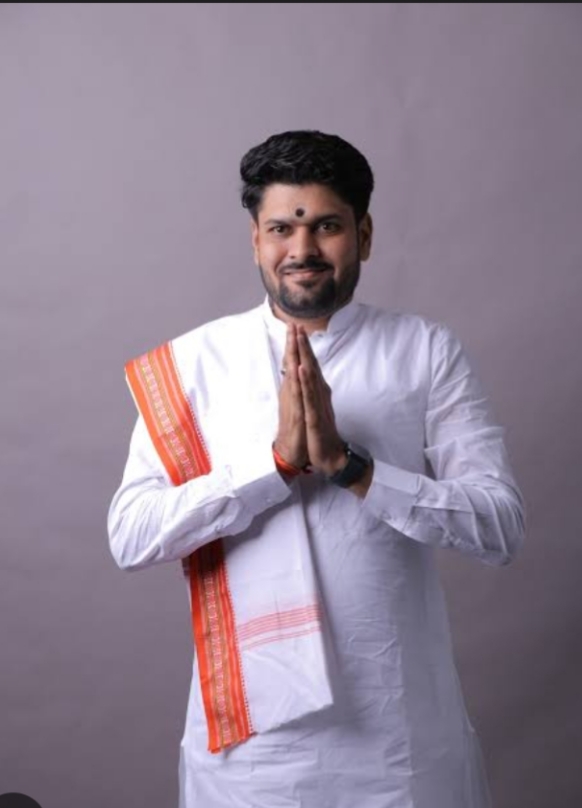 माजी नगरसेवकाचा पराभव, नव्या पिढीच्या उदयने केला! प्रभाग चार मध्ये झळकला पुन्हा गायकवाड पॅटर्न. 1 60890