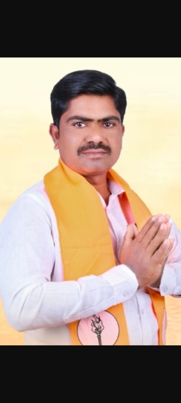 काक्रंब्याचा पाणीप्रश्न कायमचा मिटणार; रामचंद्र ढवळे आणि उमेश रमेश पंडागळेंचा ‘जलक्रांती’चा ठाम निर्धार विरोधकांच्या अपयशावर शिक्कामोर्तब! 1 82800 edited