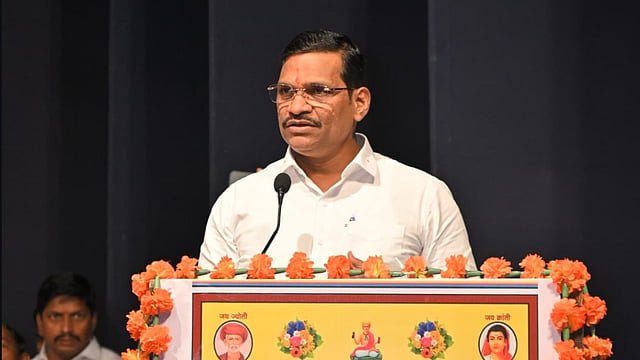 जिल्हा रुग्णालयाला सुपरस्पेशालिटीची झळाळी; २०० खाटांचे रुग्णालय, 'प्रगती' प्रकल्पांतर्गत मंत्रिमंडळात मंजुरी - "आ. शंकर जगताप" 1 408679